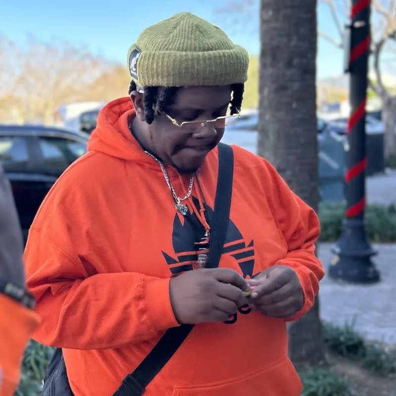 Shad Will channel photo